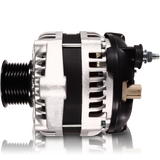 S Series 6 phase 240 amp alternator for early Cummins