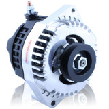 S Series 6 phase 170 amp racing alternator for 92-95 Civic