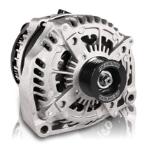 Mechman High Output 320 Amp Alternator 1996-2004 GM Truck 4.3L 4.8L 5.3L 5.7L 6L | 8206320 in category 2002-2004