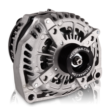 Mechman 320 Amp RVC Bypass Alternator 2005-2013 GM Truck 4.3L 4.8L 5.3L 5.7L 6L | 8302320 in category 2005 - 2009