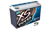 XS Power D375 12V AGM Battery, Max Amps 800A - 600W | XS Power D375 in category Batteries