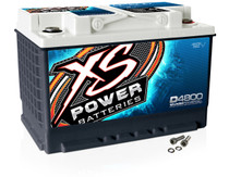 XS Power D4800 AGM Battery | XS Power D4800 AGM Battery in category Batteries