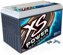 XS Power D16-31 16V BCI Group 31 AGM Battery, Max Amaps 5,000A CA: 1,100A Ah: 86 | D16-31 in category Batteries