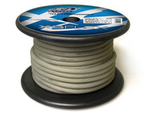 XS FLEX CLEAR 4 AWG OFC CABLE 100' Spool | XSFLEX4CL-100 in category Cable