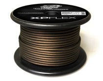 XP FLEX BLACK 8 AWG CCA CABLE CABLE 250' Spool | XPFLEX8BK-250 in category Cable