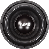 Sundown Audio - Z v.6 Series 2500W DVC 12" Subwoofer Dual 1 Ohm (Open Box) | SDA-ZV6-12 in category Sundown Audio (Open Box Sale)