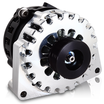 250 Amp High Output Alternator For 2010-2015 6.2L (Non-Supercharged) | B11486250M in category 2010 - 2015