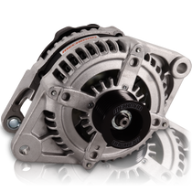 S Series 6 phase 240 amp alternator for Dodge saddle mount | 13453240 in category 1992 - 2003