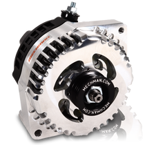 S Series 6 phase 240 amp alternator for 96-00 Civic | 13649240 in category 1996 - 2000