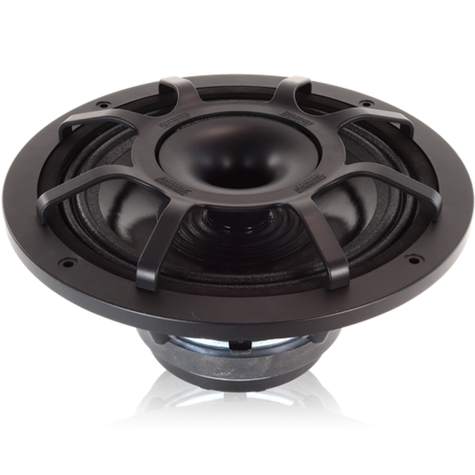 Sundown Audio - Power Sports BPS-8 8" Pro Sound Co-Axial Speaker (Single) (Open Box)