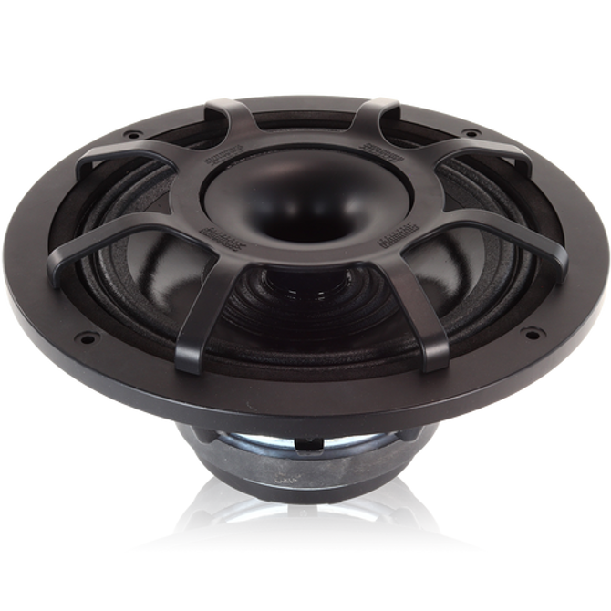 Sundown Audio - Power Sports BPS-8 8" Pro Sound Co-Axial Speaker (Single) (Open Box) | SDA-BPS-8 in category Sundown Audio (Open Box Sale)