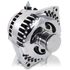 240 amp racing alternator - Chrome | 7127240C in category Universal / Custom