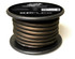 XP FLEX BLACK 1/0 AWG CCA CABLE CABLE 50' Spool | XPFLEX0BK-50 in category Cable