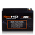 Nano -HD Motorcycle / Power sports Battery