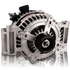 240 amp Alternator for GM Ecotec - Single Wire Turn On | 11140240 in category 2003 - 2005