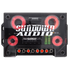 Sundown Audio - SA-6.5CS V.3 Component Speaker Set (Open Box)