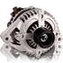 240 amp alternator for late 2.4L Honda / Acura