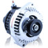 S Series 6 phase 170 amp racing alternator for 92-95 Civic | 13700170 in category 1992 - 1995