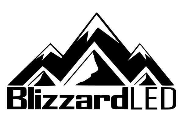 Blizzard LED