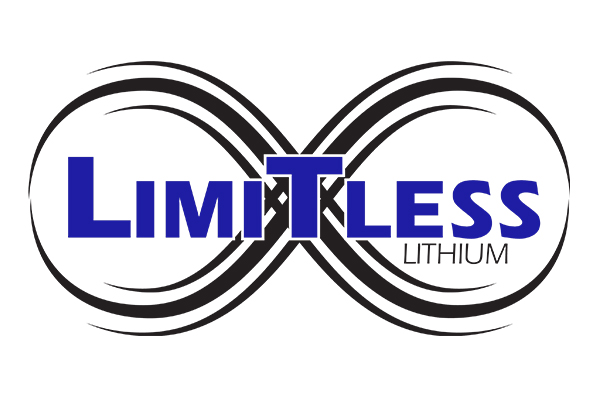 Limitless Lithium