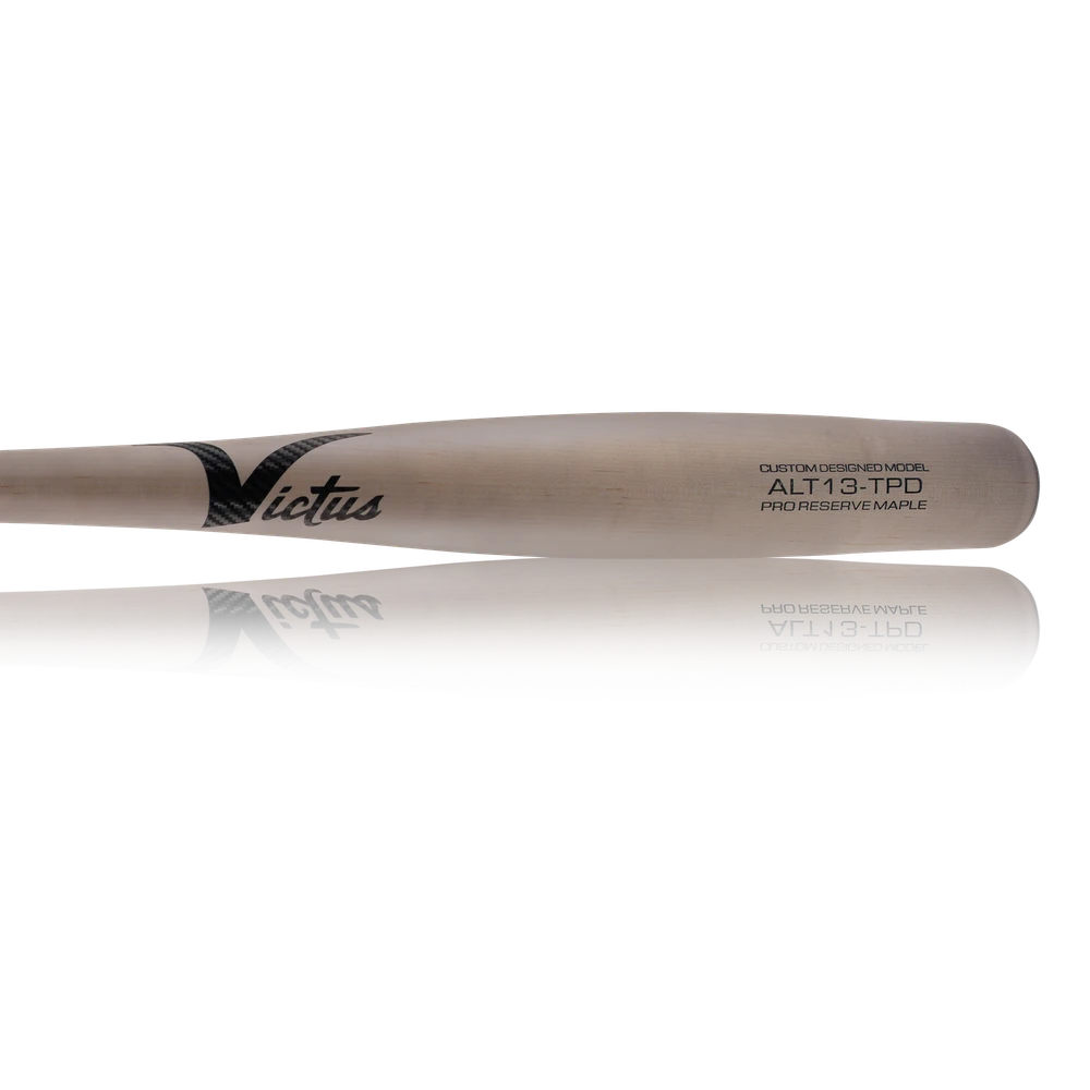 Torpedo Bat | ALT13 Torpedo Pro Reserve Wood Bat