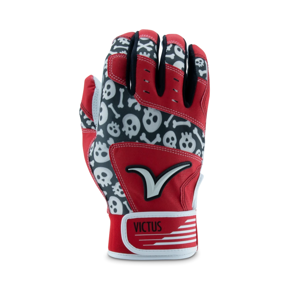 Victus M.O.G Batting Gloves – Graveyard