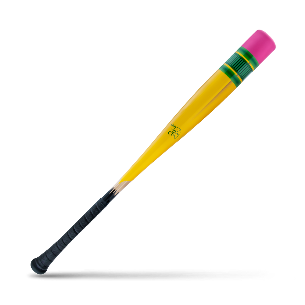 Victus Vibe Pro-Crayon BBCOR Metal Bat