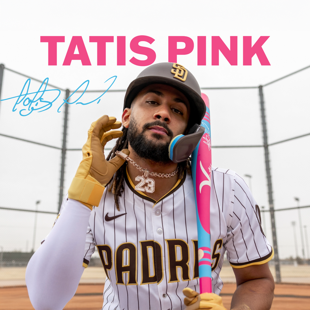 Fernando Tatis TATIS23 Custom Pro Reserve