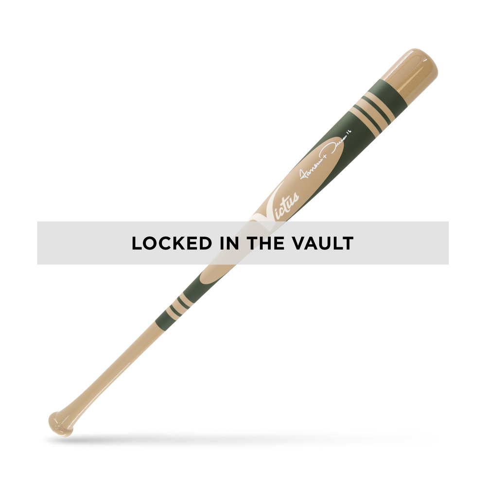 Victus Pro-Crayon: Juco Mint ES69 Limited Series