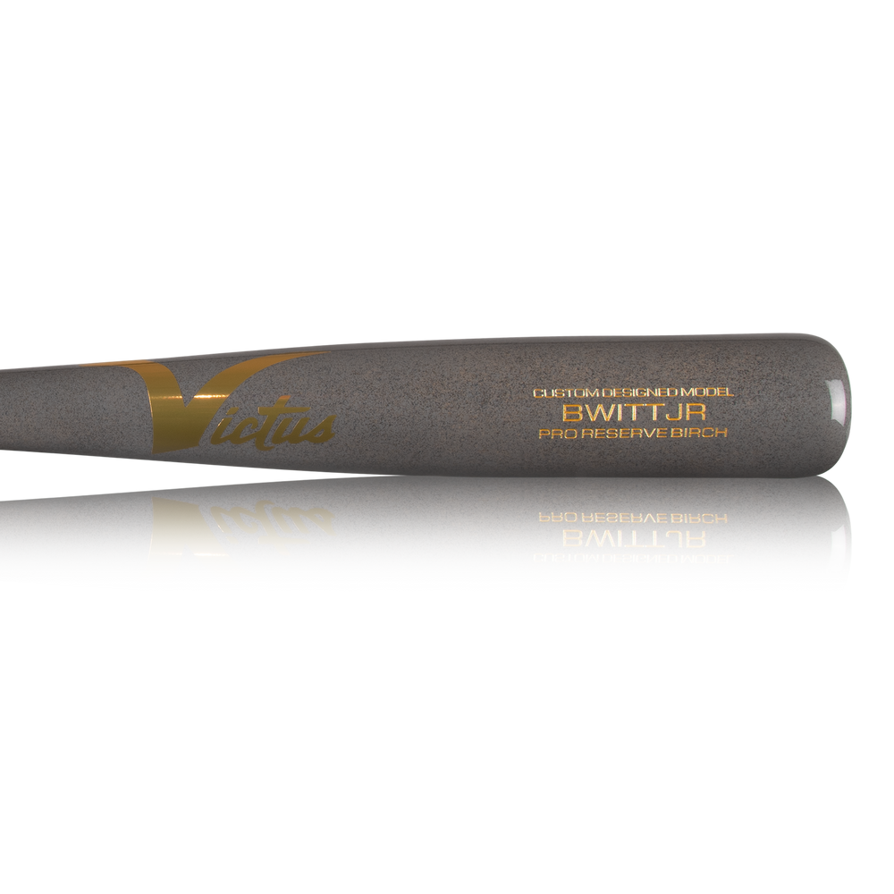 Bobby Witt Jr BWITT7 Custom Pro Reserve