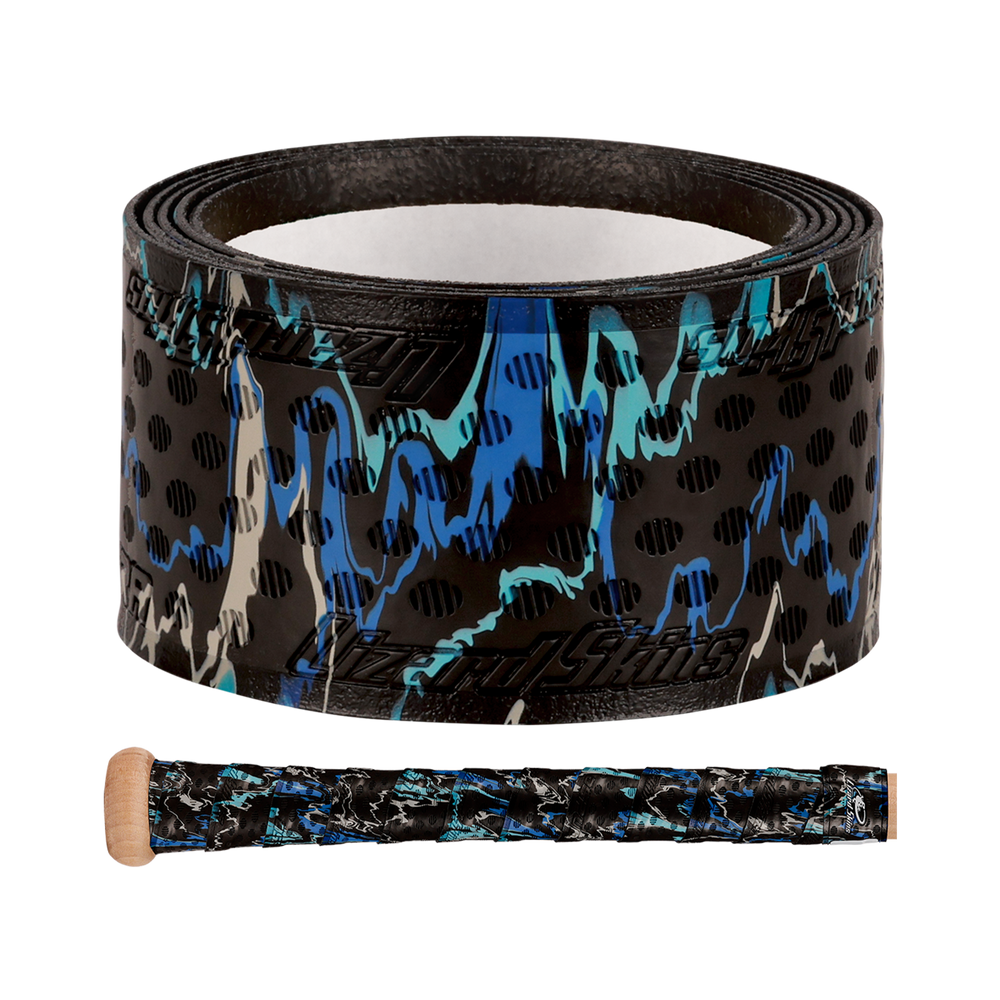 Lizard Skins DSP Ultra Camo Bat Grip Tape – 1.8 Mm – Or Camo – USA