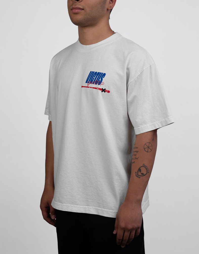 Triple Baggy Tee