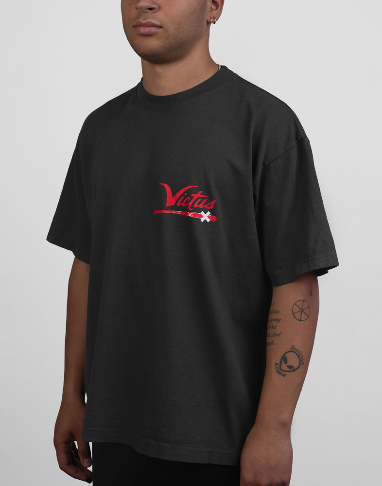 Triple Baggy Tee