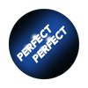 Perfect Perfect Knob Sticker