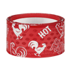 Lizard Skins DSP Ultra Outburst Hot Stuff Bat Grip