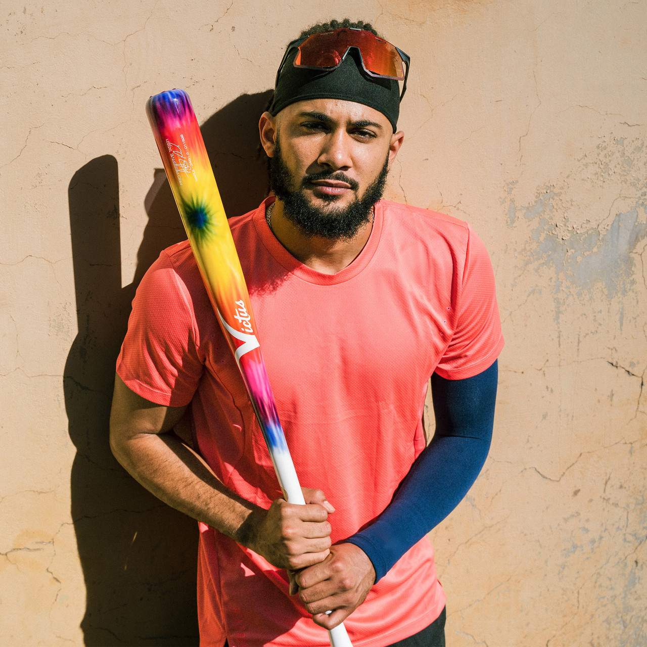 Batte De Baseball Victus Vibes 34 Pouces – Adulte, Neuve (Sport)