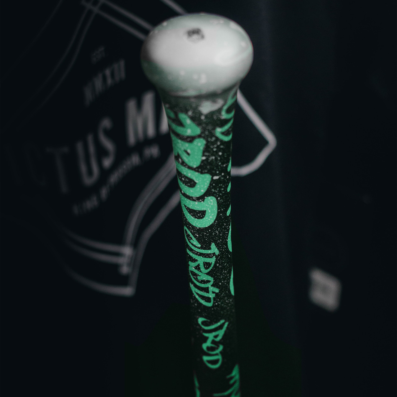 JROD 'Derby Bat 1.0'