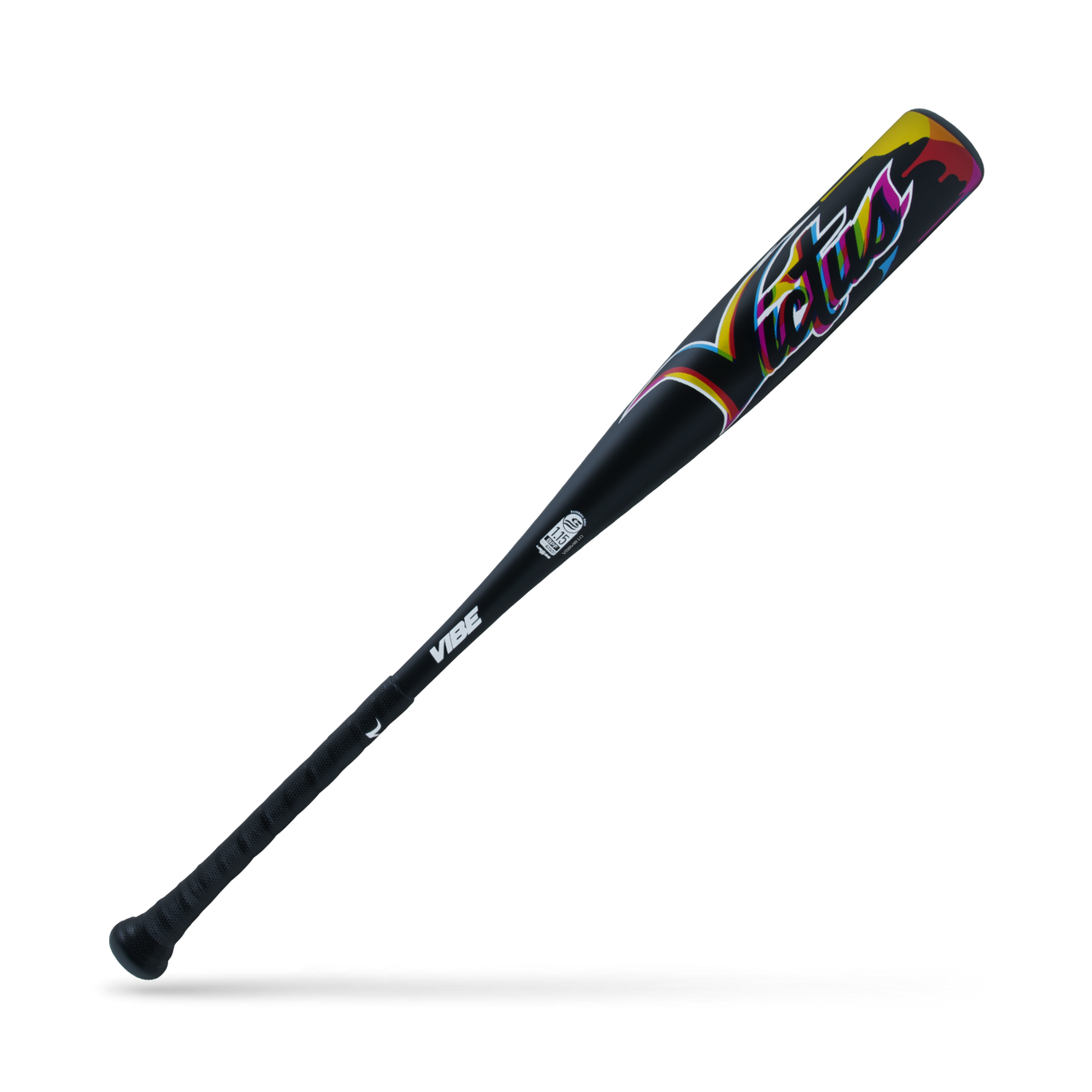 Victus Vibe Pencil - Bate de béisbol senior, barril de 2 3