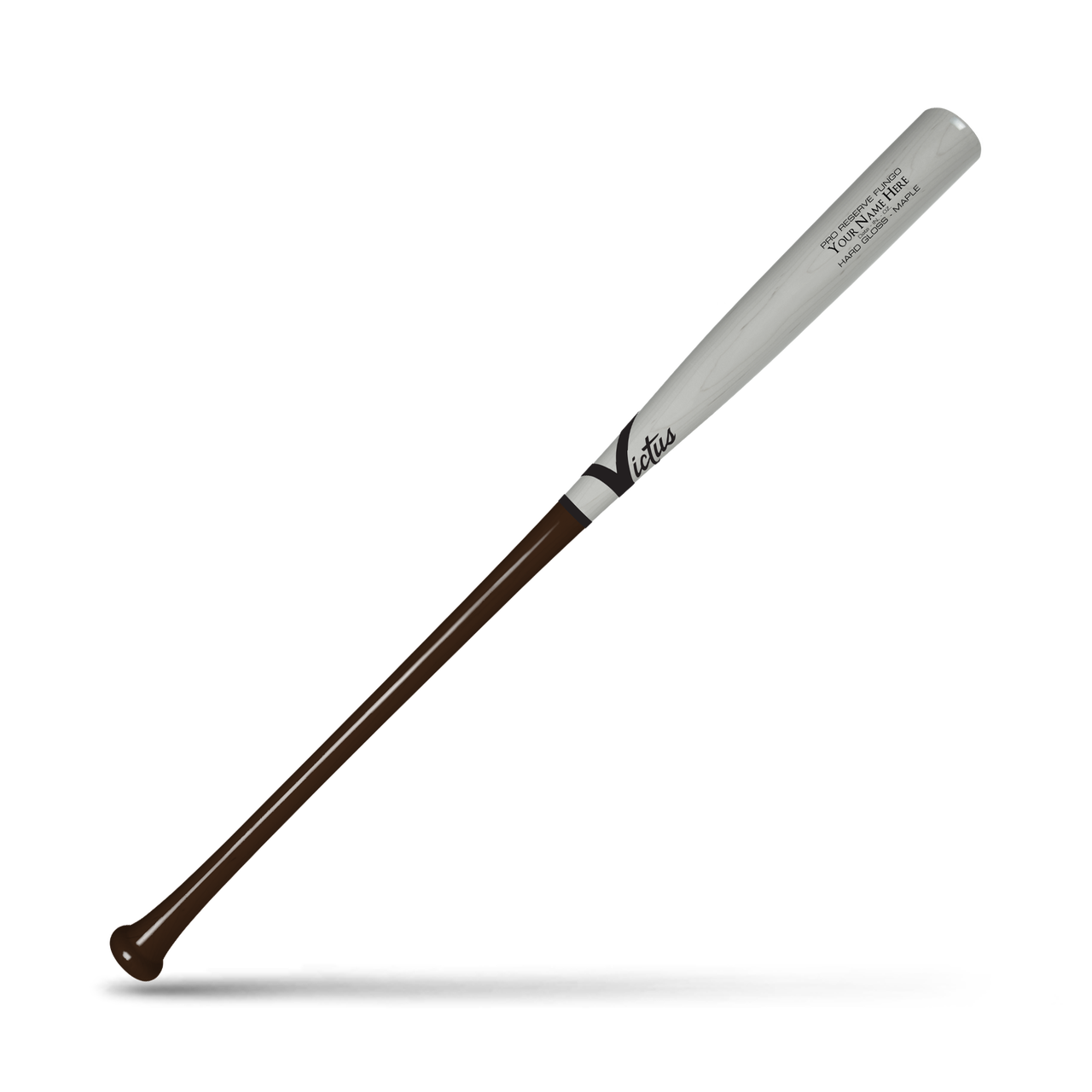 Batte D'entraînement Victus Fireball Fungo - 34 Pouces - Adulte - Baseball