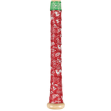 Lizard Skins DSP Ultra Outburst Hot Stuff Bat Grip Lizard Skins DSP Ultra Outburst Hot Stuff Bat Grip