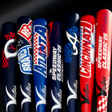 Bristol Series - Cincinnati Reds Bold