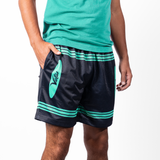 Crayon Mesh Shorts Crayon Mesh Shorts