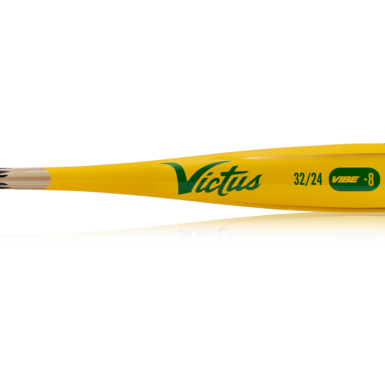 Victus Vibe Pencil USA Tee Ball Bat - Select Size