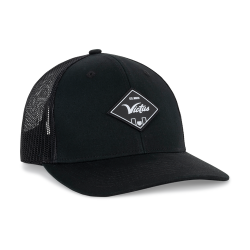 Batter's Box Snapback Hat