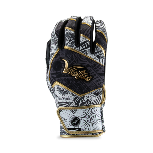 NOX Batting Gloves