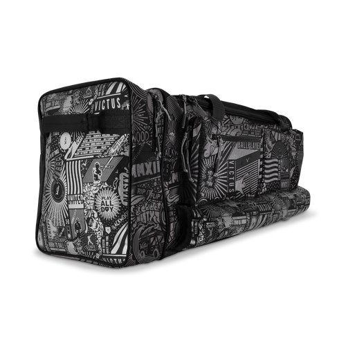 Victus DNA Duffle Bag