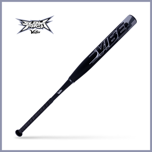 Vibe USSSA NO-NO Load Slowpitch Vibe USSSA NO-NO Load Slowpitch