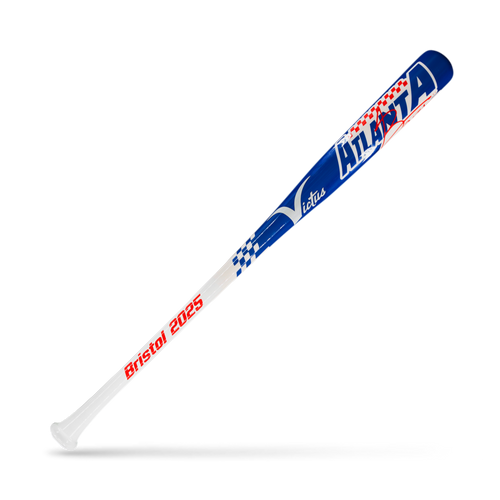 Bristol Series  - Atlanta Braves Bold