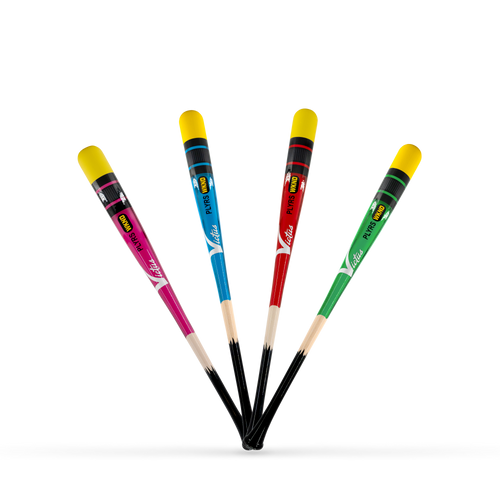 Players' Weekend Pencils BWITTJR Players' Weekend Pencils BWITTJR