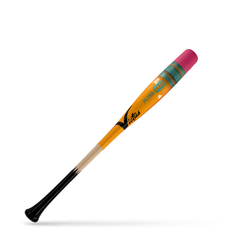 Players' Weekend Yellow Pencil ALTJR Torpedo Players' Weekend Yellow Pencil ALTJR Torpedo